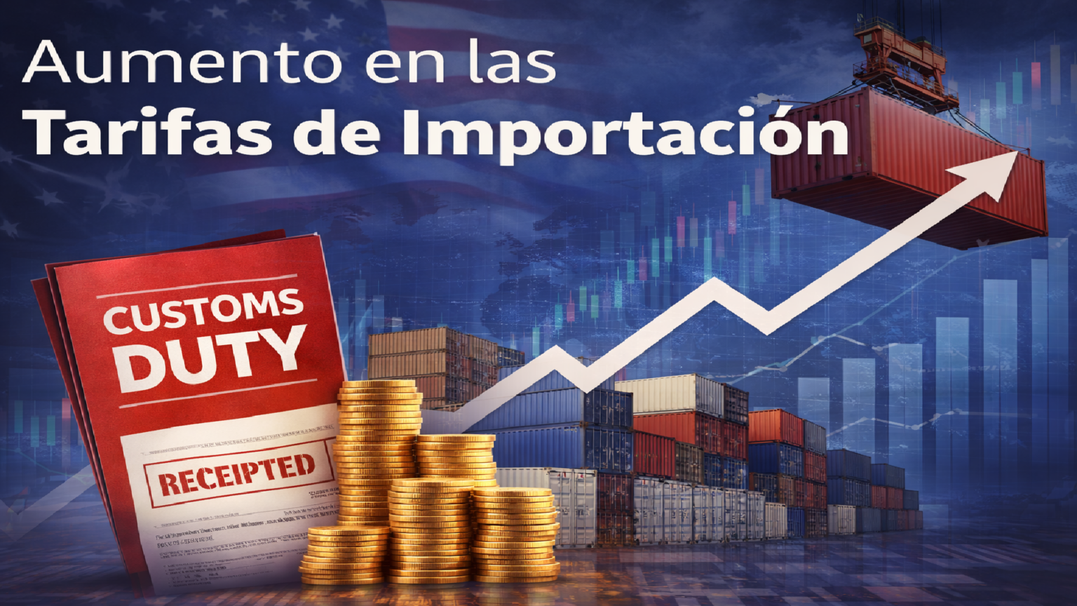 Boletin informativo 1 TEST - Aumento Tarifas